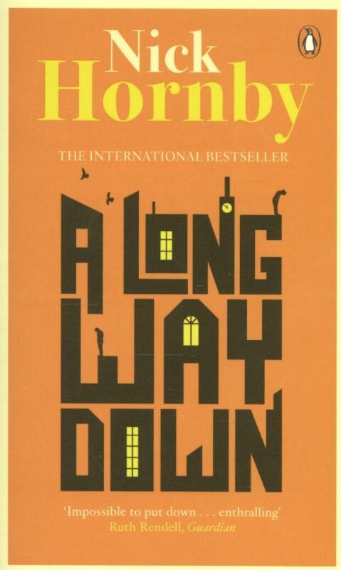 Nick Hornby thumbnail