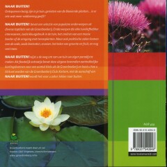 Naar Buiten ! achterkant
