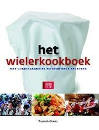 Gino Laureyssen Wielerkookboek