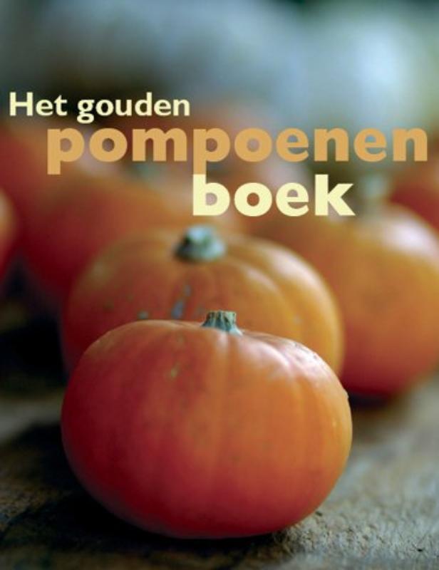 E. Banziger Gouden Pompoenen Boek