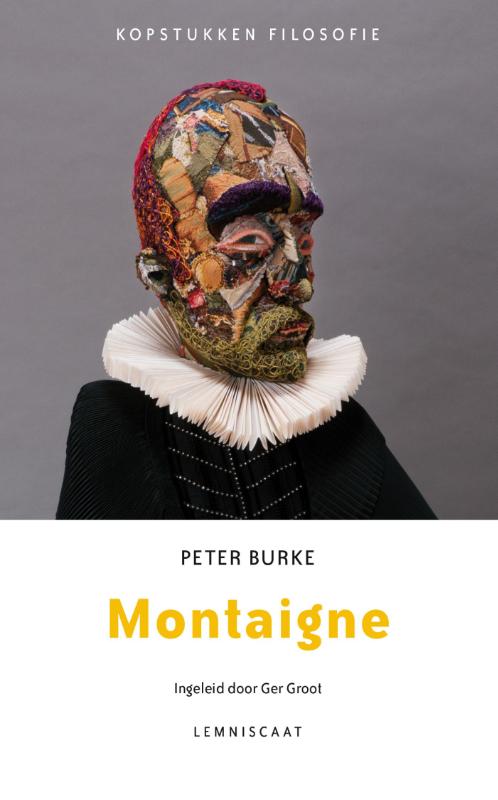 Montaigne / Kopstukken filosofie