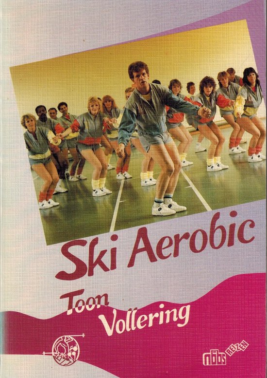 Ski aerobic