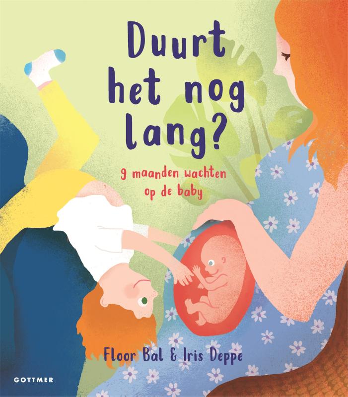 Duurt het nog lang?