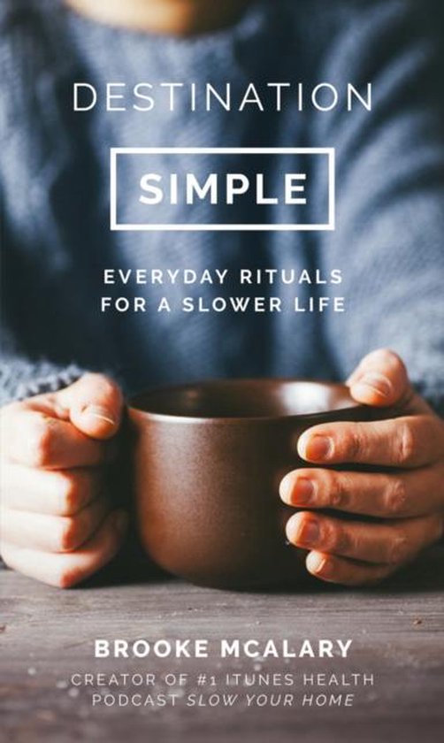 Brooke Mcalary Destination Simple thumbnail