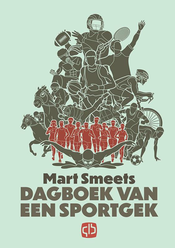 boekenbalie_9789036435130_cover Dagboek van een sportgek