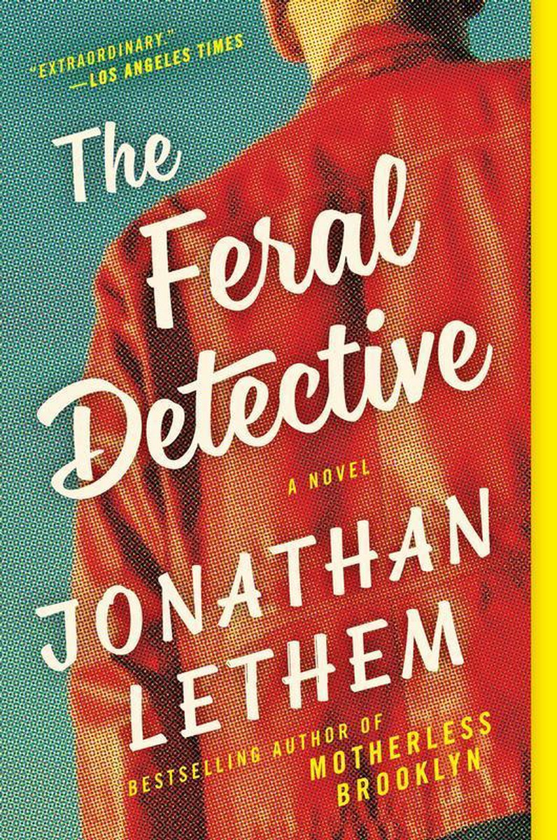 The Feral Detective
