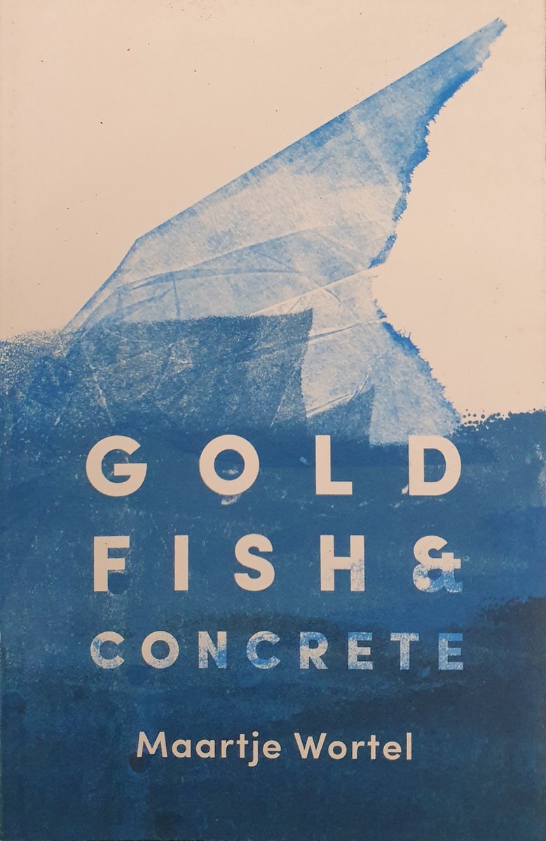 Goldfish and Concrete