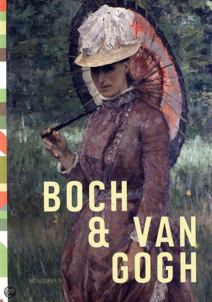 Boch & Van Gogh