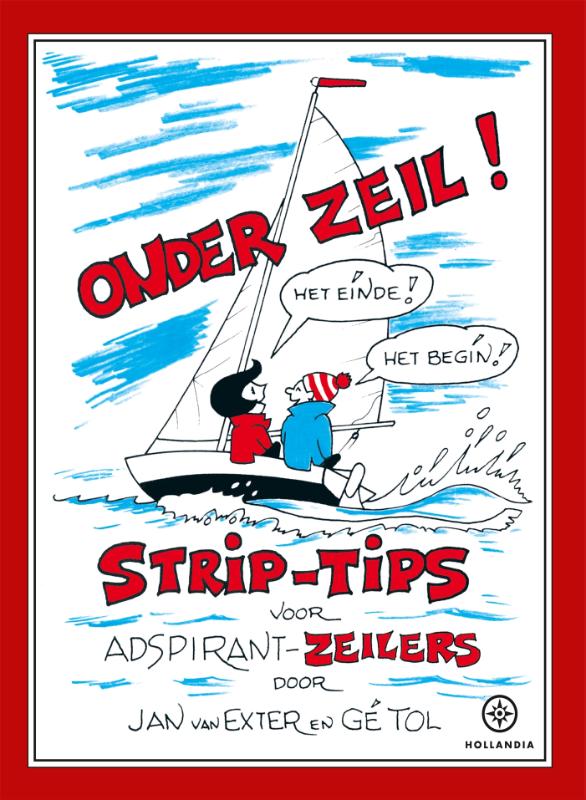 boekenbalie_9789064103261_cover Onder zeil!