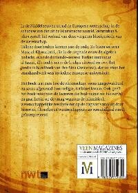 Wetenschap & islam achterkant