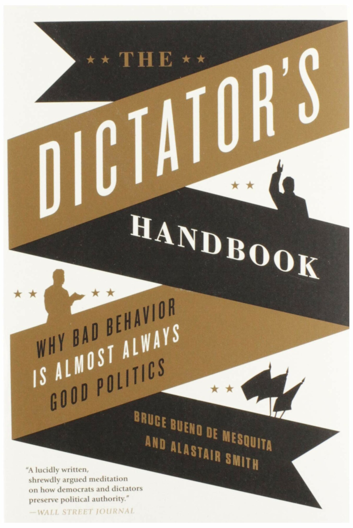 The Dictator's Handbook
