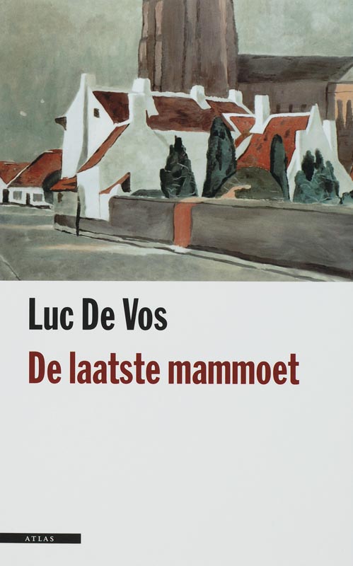 De laatste mammoet