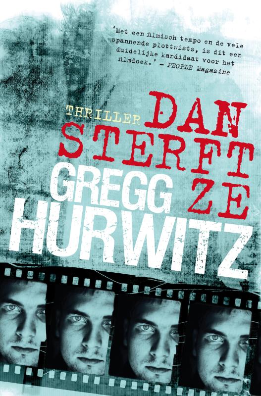 G. Hurwitz Dan Sterft Ze thumbnail