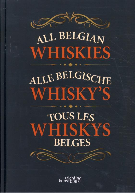 All Belgian Whiskies