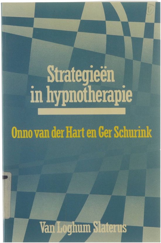STRATEGIEEN IN HYPNOTHERAPIE