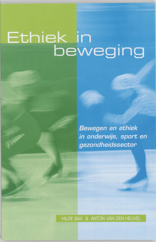 H. Bax Ethiek In Beweging thumbnail