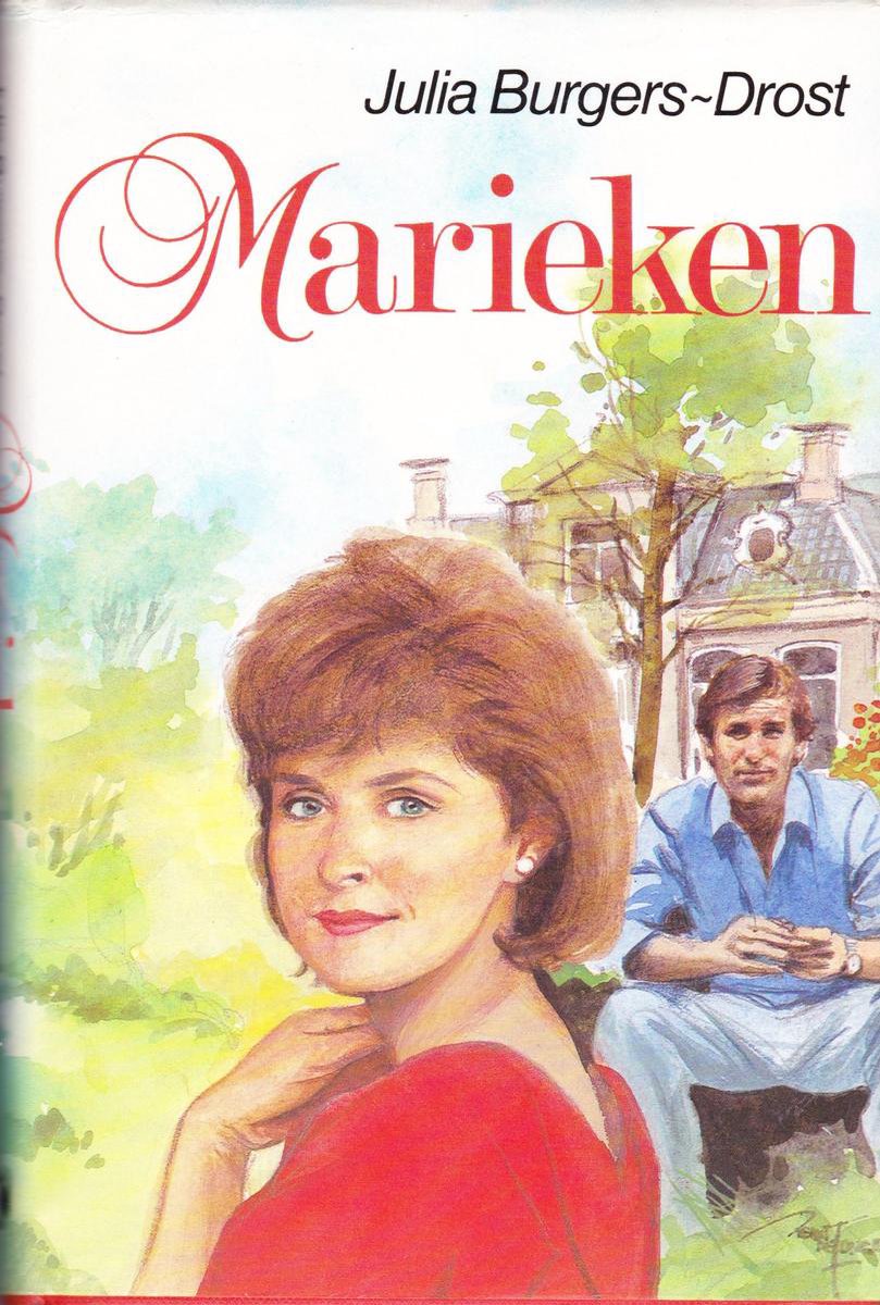 MARIEKEN