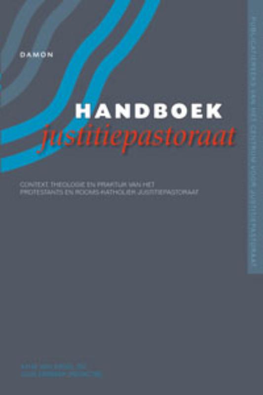 Handboek Justitiepastoraat thumbnail