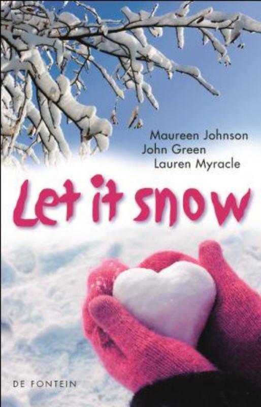 Let it snow