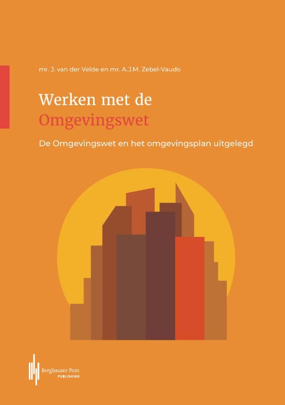 Werken met de omgevingswet / Werken met...