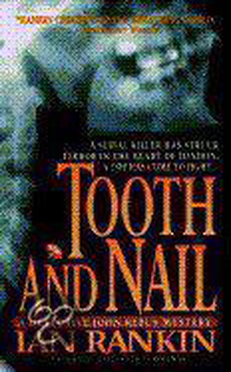 Tooth and Nail