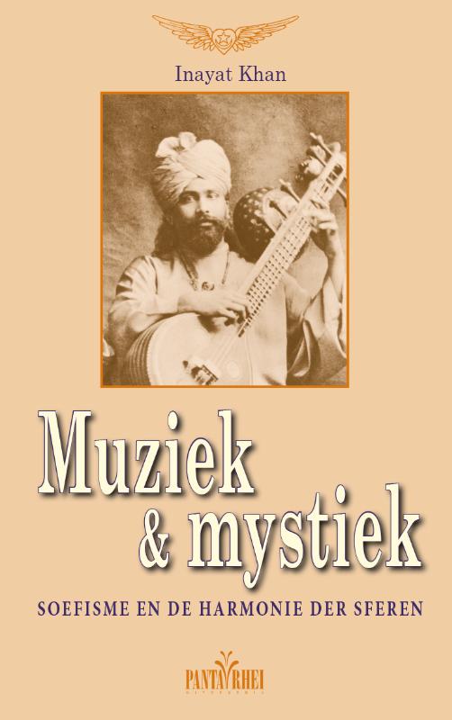Inayat Khan Muziek En Mystiek thumbnail