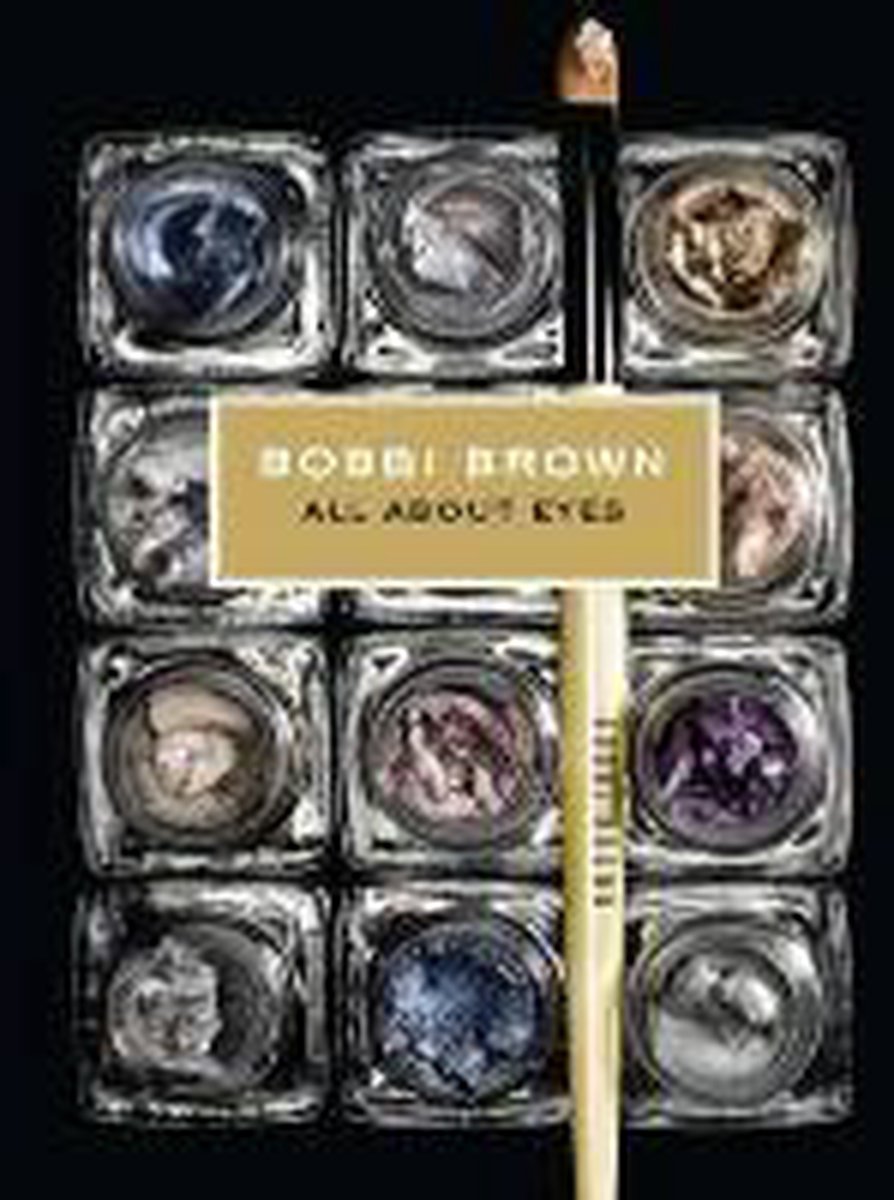 Bobbi Brown Everything Eyes