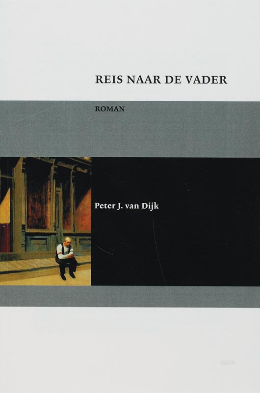 P.J. van Dijk Reis Naar De Vader thumbnail