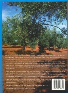 Van horen zeggen achterkant