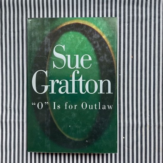 O is for Outlaw