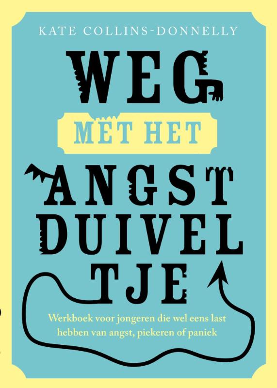 Weg met het angstduiveltje