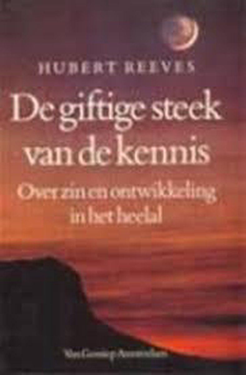 boekenbalie_9789060127162_cover De giftige steek van de kennis