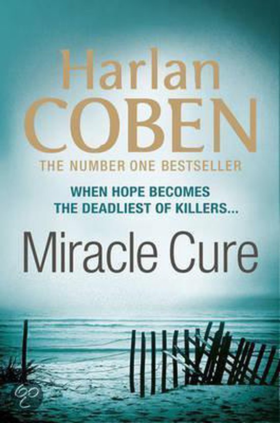 Miracle Cure