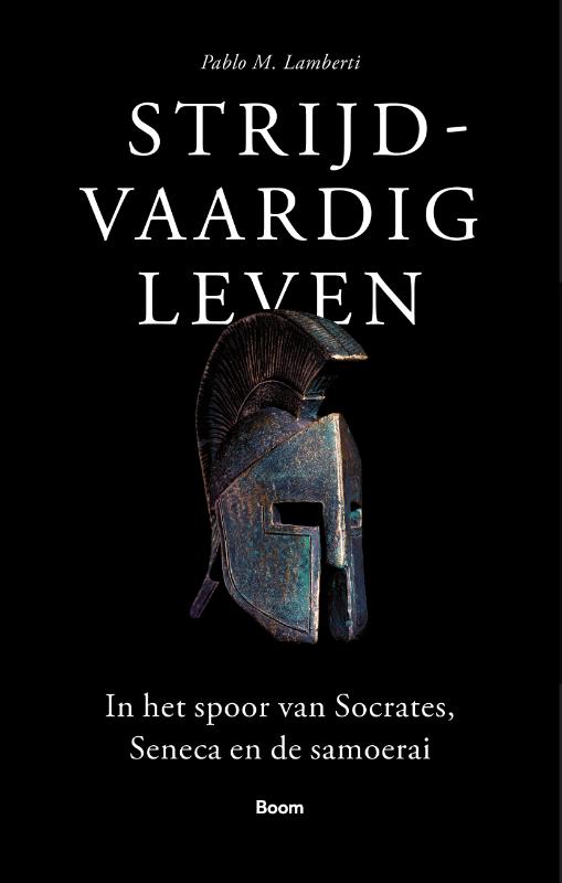 Pablo M. Lamberti Strijdvaardig Leven
