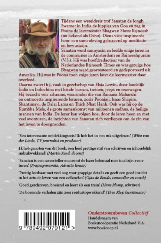 Onderweg... achterkant
