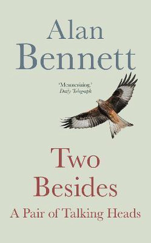Alan Bennett Two Besides thumbnail
