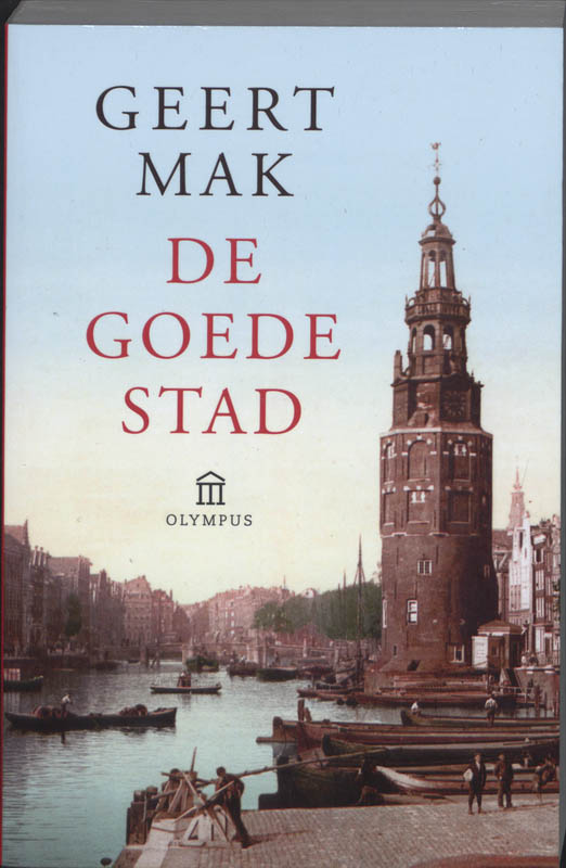 De goede stad / Olympus