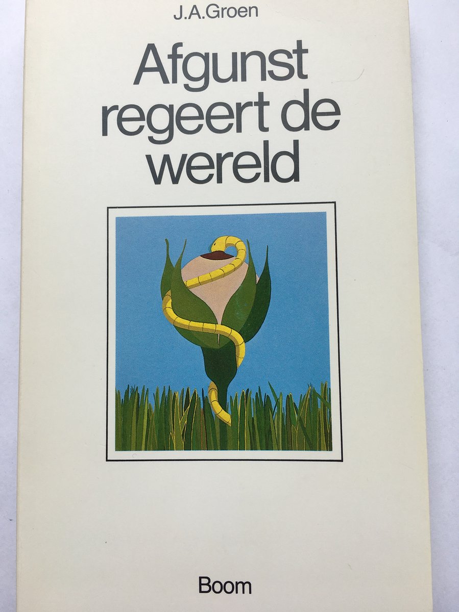 boekenbalie_9789060096901_cover AFGUNST REGEERT DE WERELD
