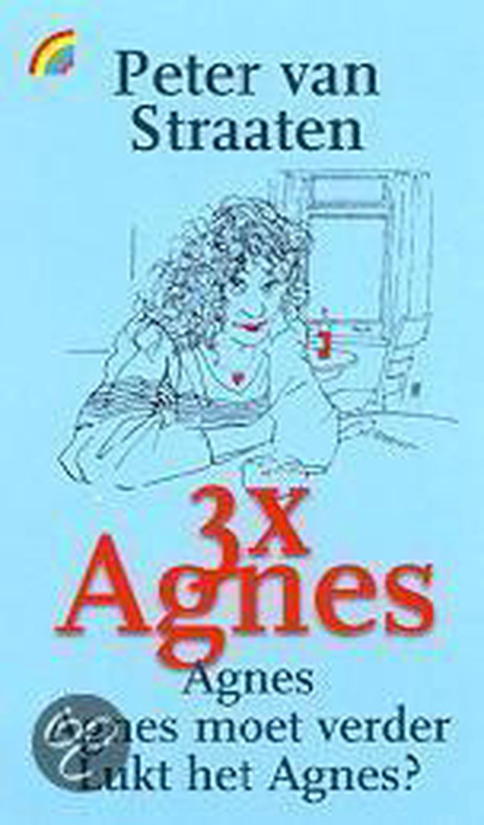 boekenbalie_9789041702685_cover 3X Agnes Omnibus