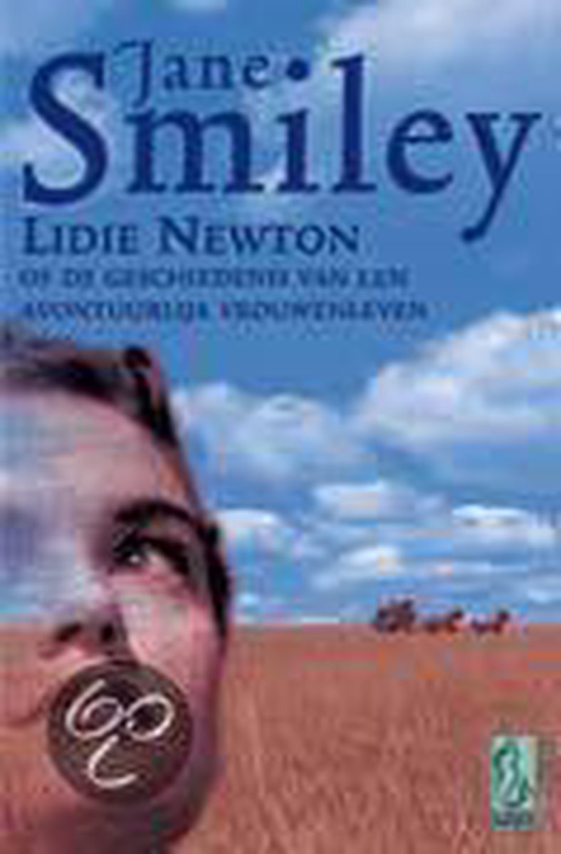 Lidie Newton, of De geschiedenis van een avontuurlijk vrouwenleven / Sirene pockets / 81