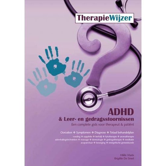 ADHD & leer- en gedragsstoornissen