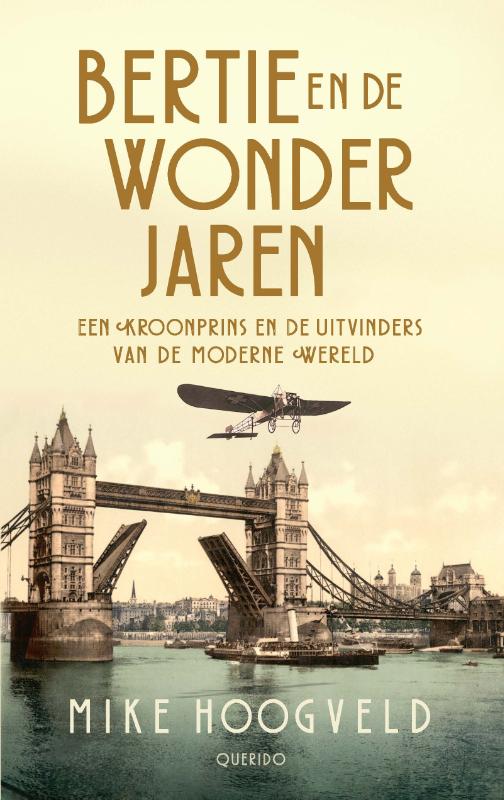 boekenbalie_9789021460659_cover Bertie en de wonderjaren