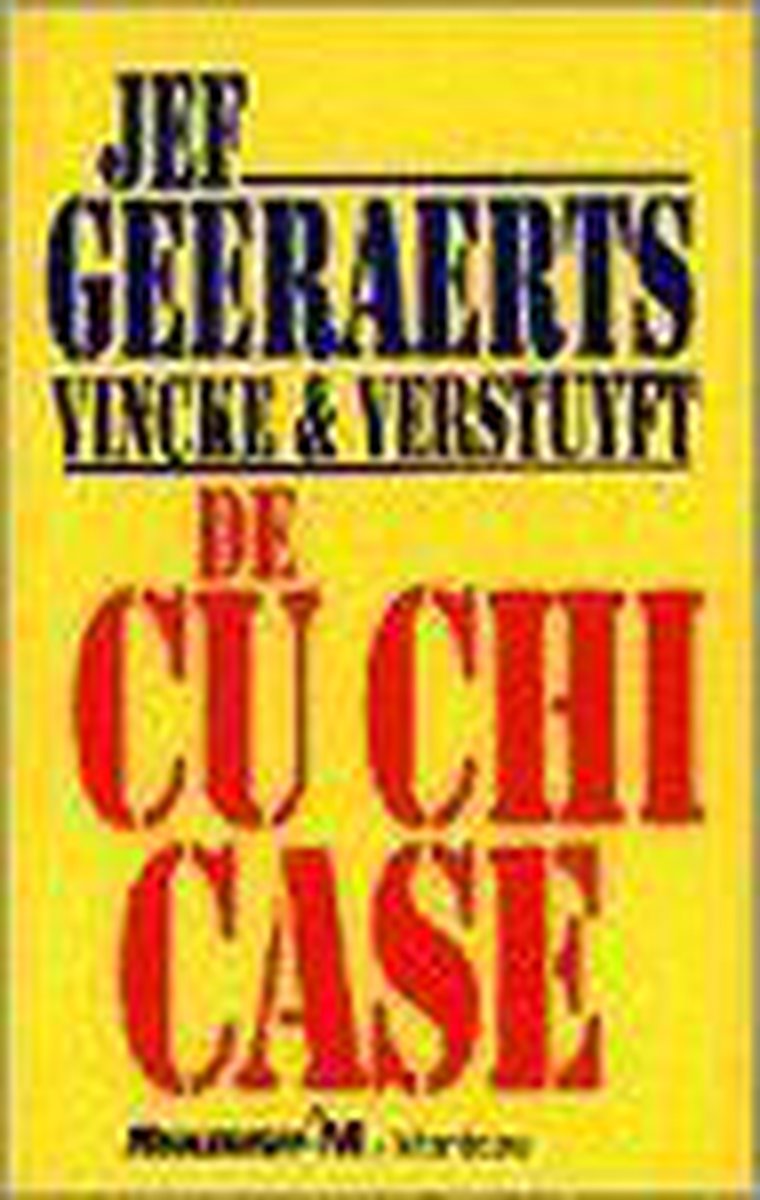 De Cu Chi case