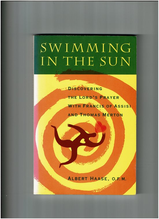 Swimming in the Sun
