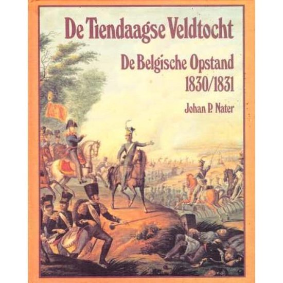 De Tiendaagse Veldtocht