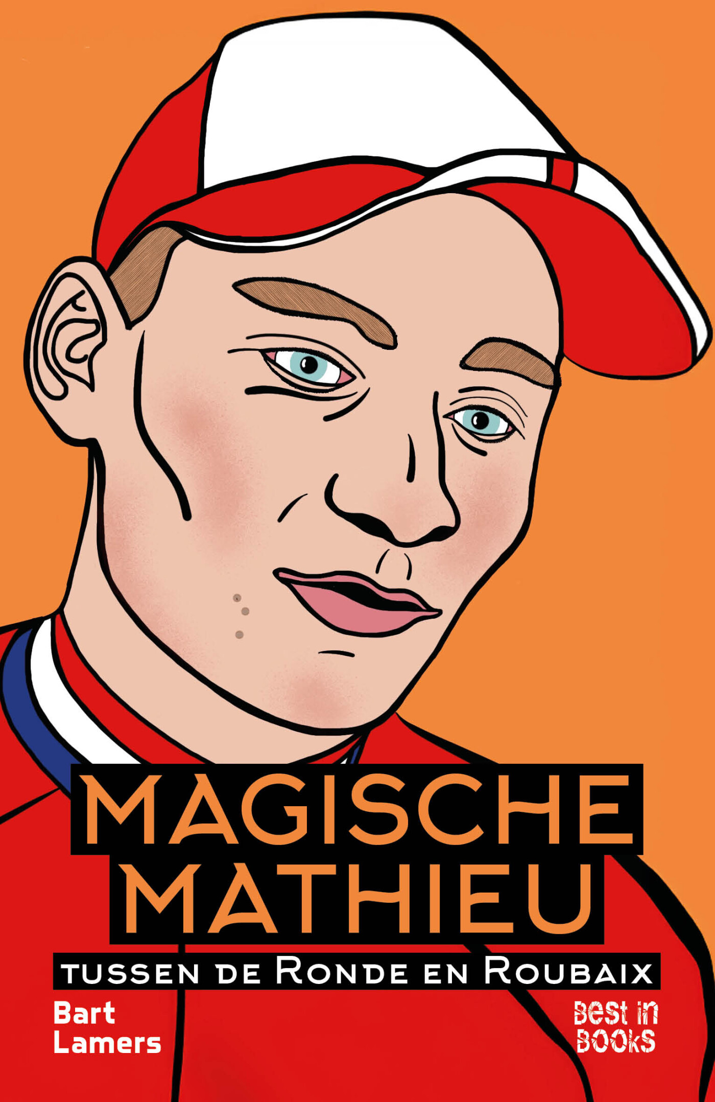 Magische Mathieu