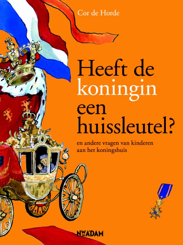 boekenbalie_9789046805916_cover Heeft de koningin een huissleutel?