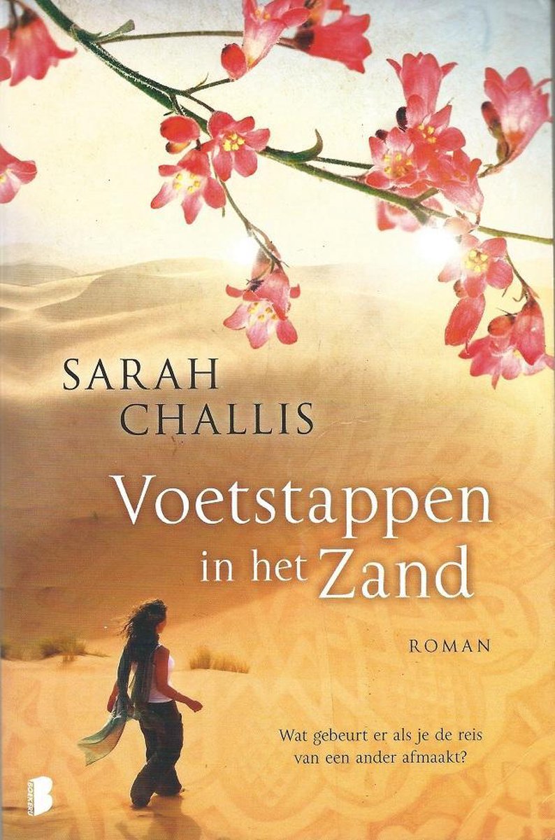 boekenbalie_9789022564134_cover Voetstappen in het zand
