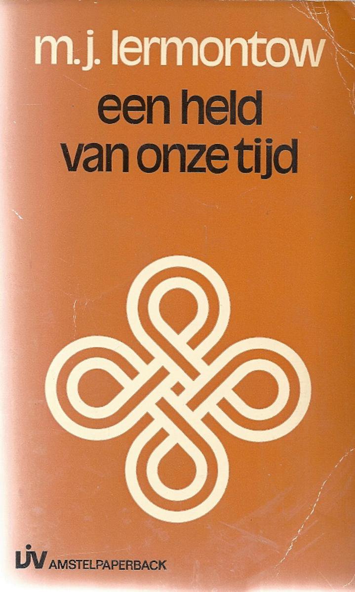 Een held van onze tijd