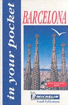 BARCELONA IN YOUR POCKET             ING